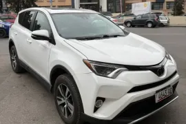 Toyota, RAV4