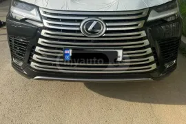 Lexus , LX series, LX 600