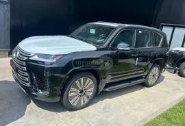 Lexus, LX series, LX 500