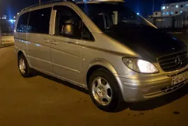 Mercedes-Benz, Vito