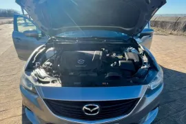 Mazda, MAZDA6