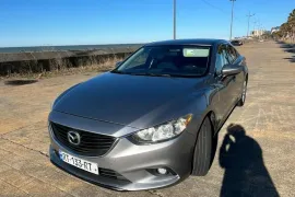 Mazda, MAZDA6