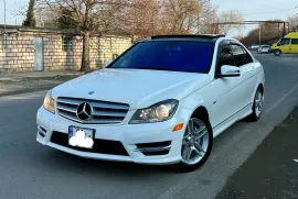 Mercedes-Benz, C Class, C 350