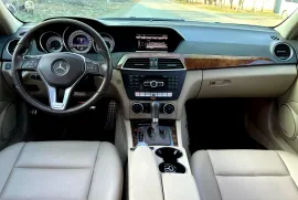 Mercedes-Benz, C Class, C 350