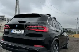 BMW, X Series, X5