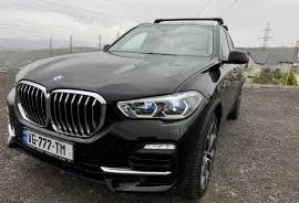 BMW, X Series, X5