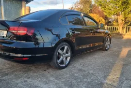 Volkswagen, Jetta