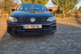 Volkswagen, Jetta