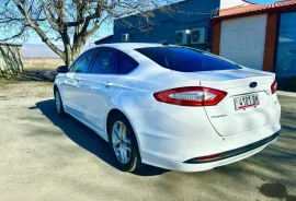 Ford, Fusion