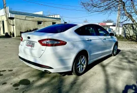 Ford, Fusion