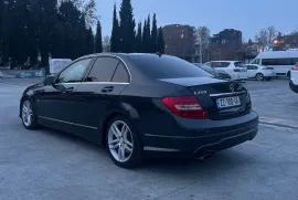 Mercedes-Benz, C Class, C 250