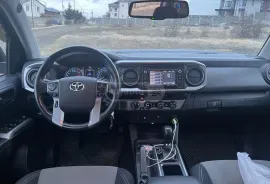 Toyota, Tacoma