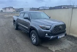 Toyota, Tacoma