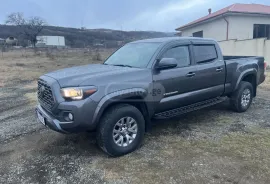 Toyota, Tacoma