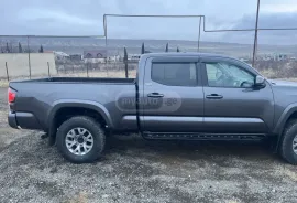 Toyota, Tacoma