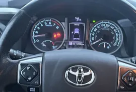 Toyota, Tacoma