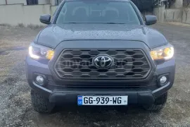 Toyota, Tacoma