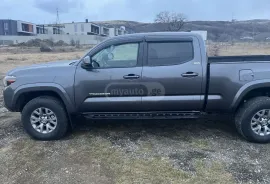 Toyota, Tacoma