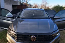 Volkswagen, Jetta