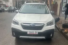 Subaru, Outback