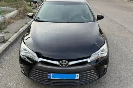 Toyota, Camry