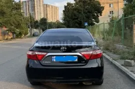 Toyota, Camry