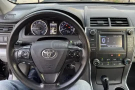 Toyota, Camry