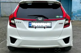 Honda, Fit