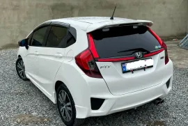 Honda, Fit