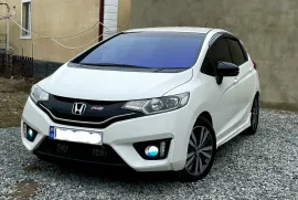 Honda, Fit