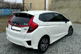 Honda, Fit