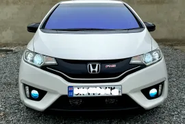 Honda, Fit