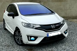 Honda, Fit