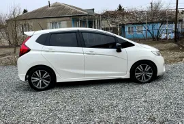 Honda, Fit