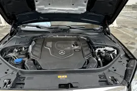 Mercedes-Benz, S-Class, S 560