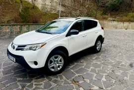 Toyota, RAV4