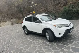 Toyota, RAV4