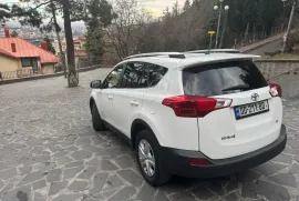 Toyota, RAV4