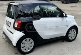 Smart, ForTwo