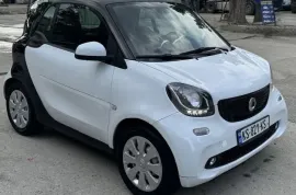 Smart, ForTwo