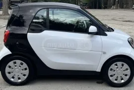 Smart, ForTwo