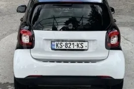 Smart, ForTwo