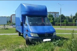 Mercedes-Benz, Sprinter