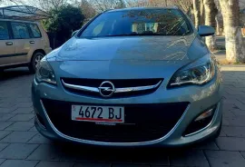 Opel, Astra