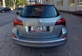 Opel, Astra