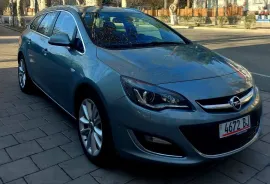 Opel, Astra