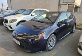 Toyota, Corolla