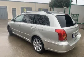 Toyota, Avensis