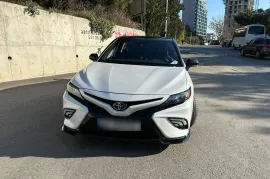 Toyota, Camry