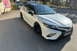 Toyota, Camry